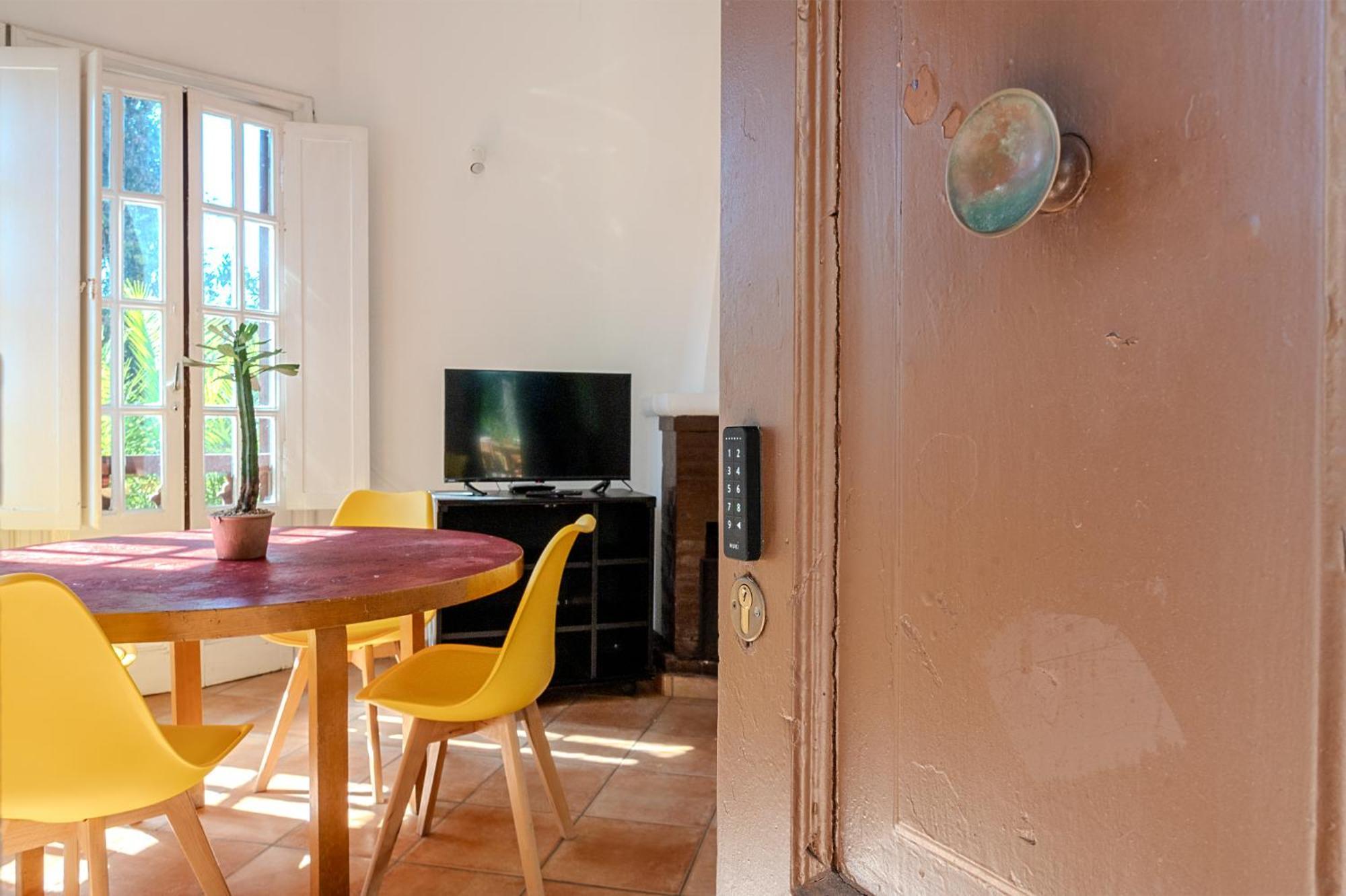 Exclusive Charming Villa - Free Parking 400 Mq Garden - Rome Airport - Roseto Villa Dream Fregenae Eksteriør bilde