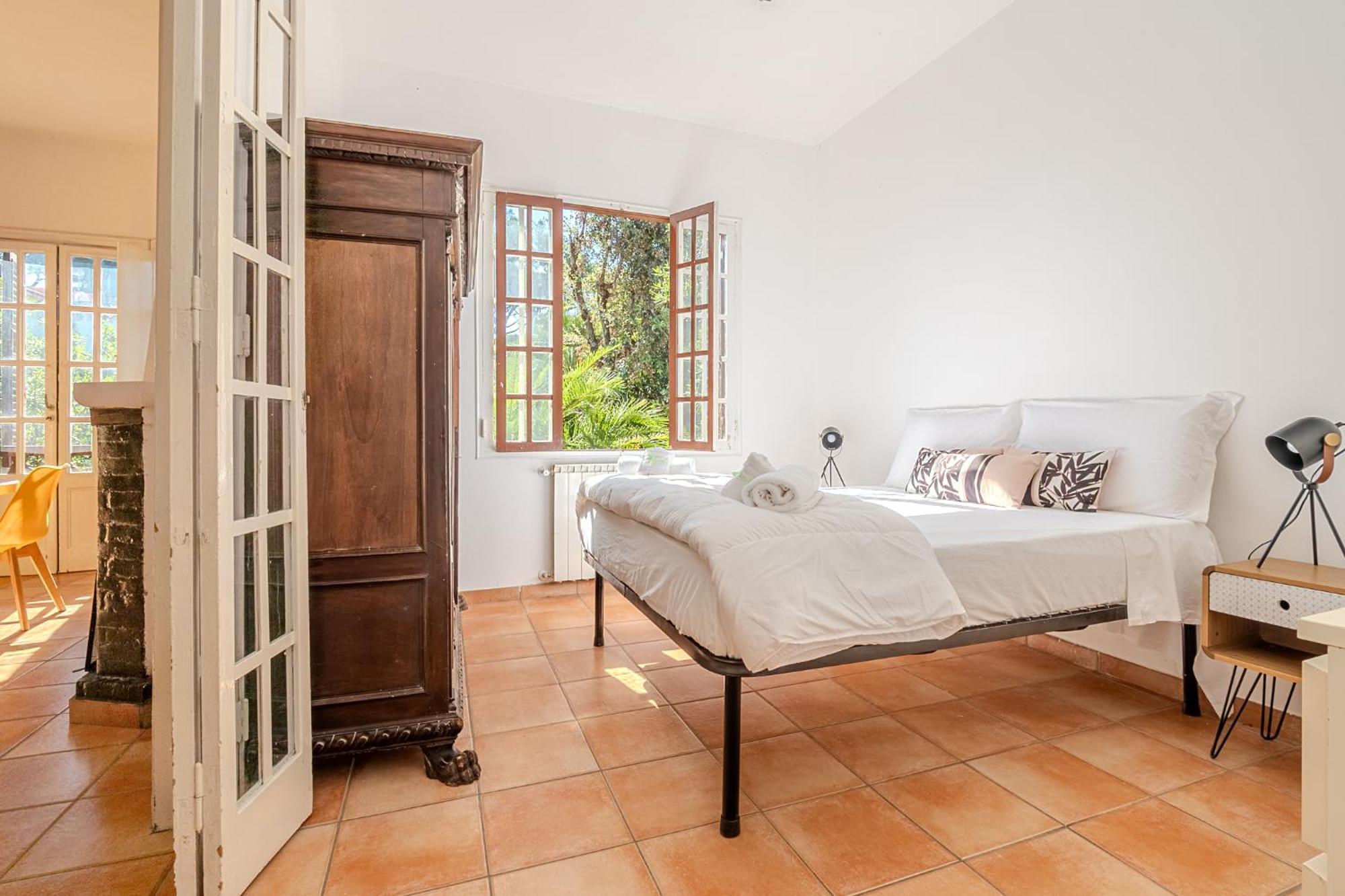 Exclusive Charming Villa - Free Parking 400 Mq Garden - Rome Airport - Roseto Villa Dream Fregenae Eksteriør bilde