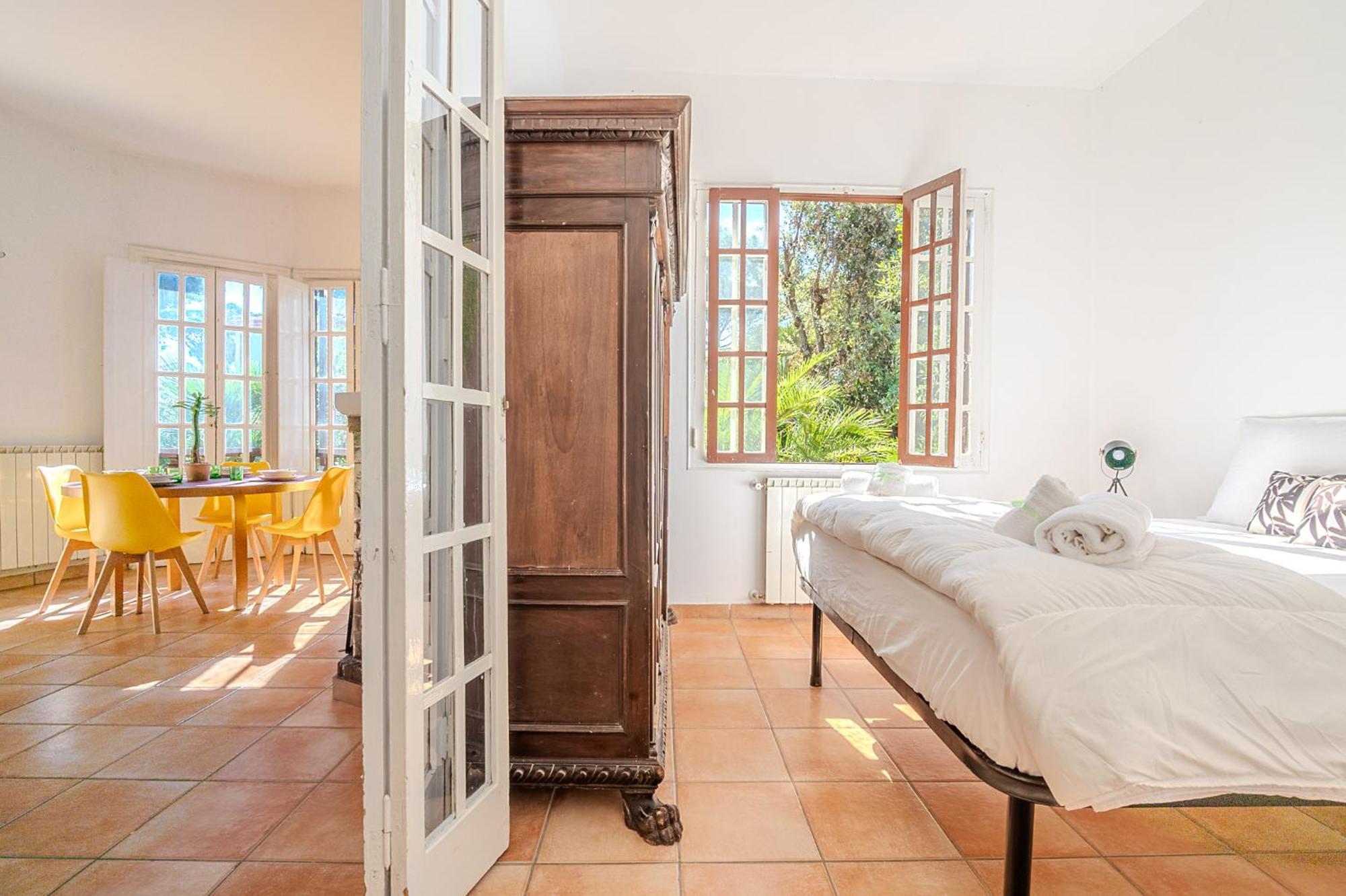 Exclusive Charming Villa - Free Parking 400 Mq Garden - Rome Airport - Roseto Villa Dream Fregenae Eksteriør bilde