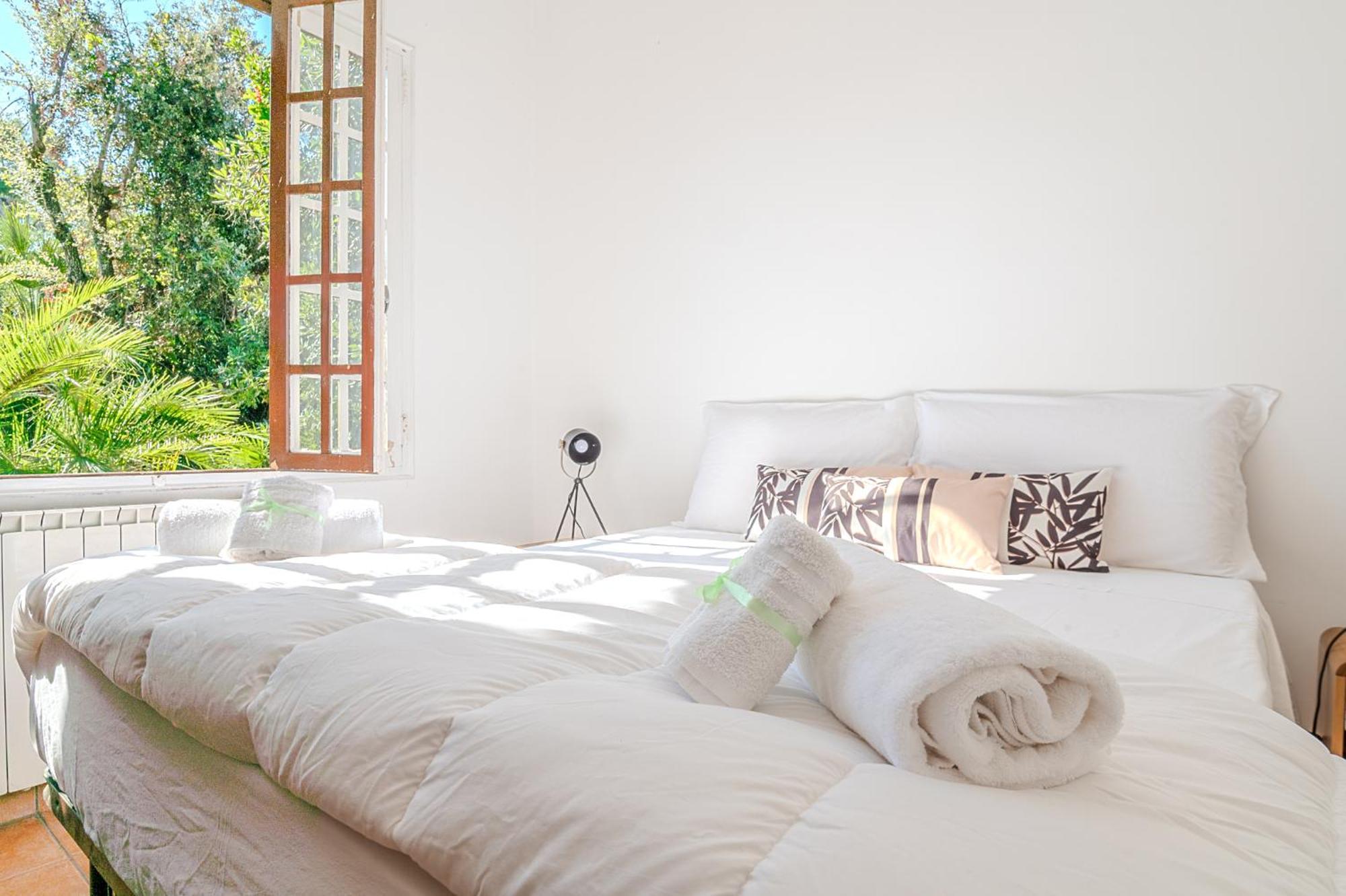 Exclusive Charming Villa - Free Parking 400 Mq Garden - Rome Airport - Roseto Villa Dream Fregenae Eksteriør bilde